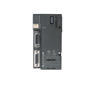 EMERSON IC200PNS001