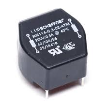 SCHAFFNER 207-382