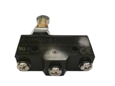 OMRON Z-01HQ22-B