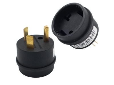 CONNECTICUT ELECTRIC CESMAD5030