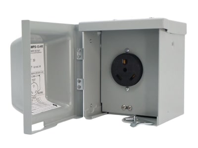 CONNECTICUT ELECTRIC CESMPS13HR