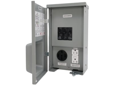 CONNECTICUT ELECTRIC CESMPSC55GRHR