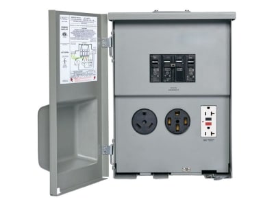 CONNECTICUT ELECTRIC CESMPSC75GRHR