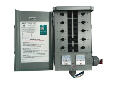 CONNECTICUT ELECTRIC EGS1012KG2