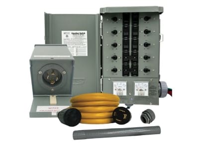CONNECTICUT ELECTRIC EGS107501G2KIT