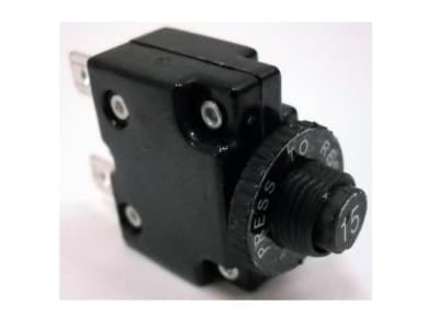 CONNECTICUT ELECTRIC EGS15SMB