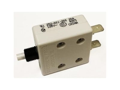 CONNECTICUT ELECTRIC EGS20LMB