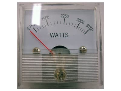 CONNECTICUT ELECTRIC EGS3750WMNS