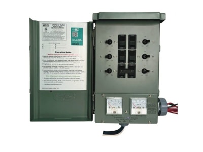 CONNECTICUT ELECTRIC EGS67501G2