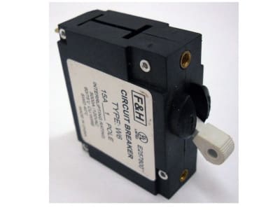 CONNECTICUT ELECTRIC EGSFHW615A