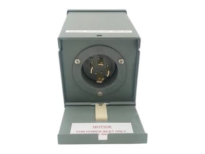 CONNECTICUT ELECTRIC EGSPI30