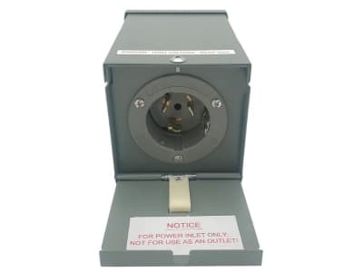 CONNECTICUT ELECTRIC EGSPI50