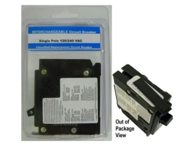 CONNECTICUT ELECTRIC VPKICBQ120