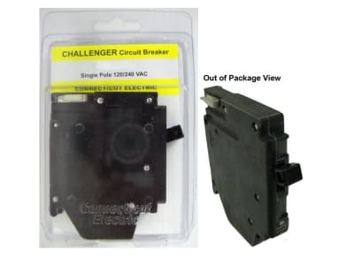 CONNECTICUT ELECTRIC VPKA115L