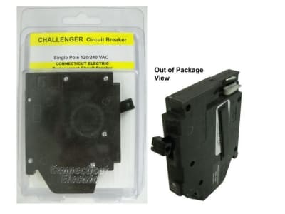 CONNECTICUT ELECTRIC VPKA115R