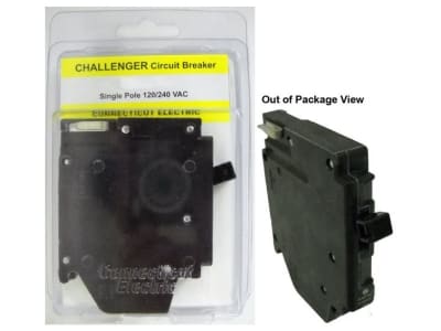 CONNECTICUT ELECTRIC VPKA130L