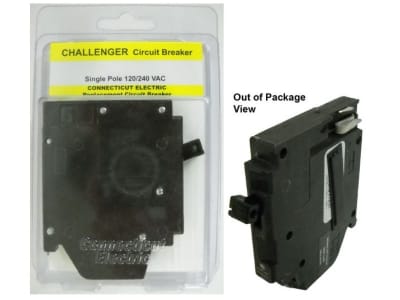 CONNECTICUT ELECTRIC VPKA130R