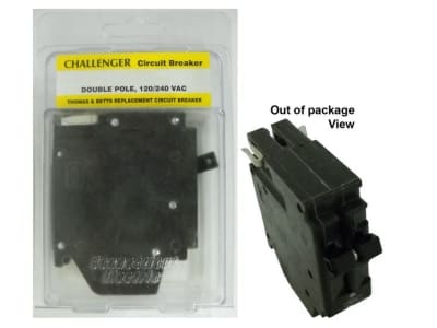 CONNECTICUT ELECTRIC VPKA240