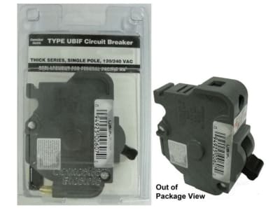 CONNECTICUT ELECTRIC VPKUBIF30N