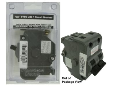 CONNECTICUT ELECTRIC VPKUBIF260N