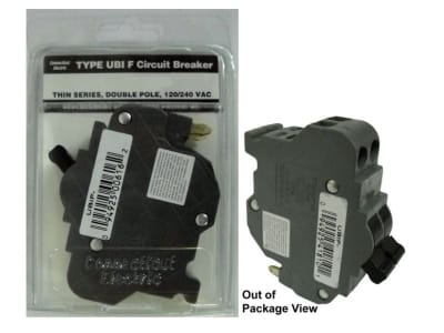 CONNECTICUT ELECTRIC VPKUBIF0240N