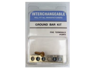 CONNECTICUT ELECTRIC VPKGBK5