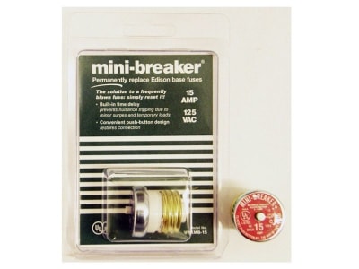 CONNECTICUT ELECTRIC VPKMB15