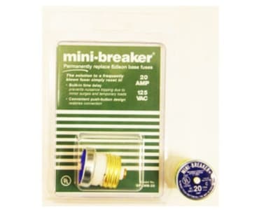 CONNECTICUT ELECTRIC VPKMB20