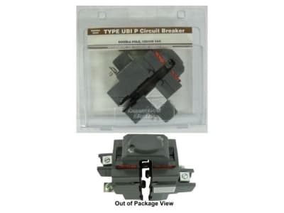 CONNECTICUT ELECTRIC VPKUBIP220