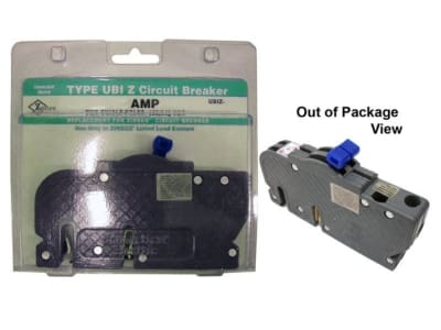 CONNECTICUT ELECTRIC VPKUBIZ3030