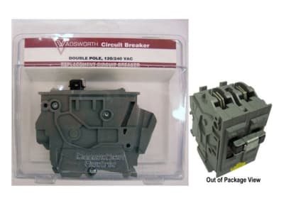 CONNECTICUT ELECTRIC VPKWA220