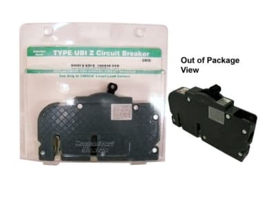 CONNECTICUT ELECTRIC VPKUBIZ30