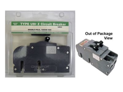 CONNECTICUT ELECTRIC VPKUBIZ2100