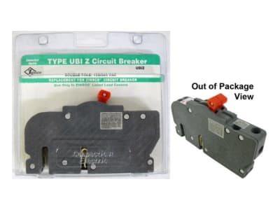 CONNECTICUT ELECTRIC VPKUBIZ0220