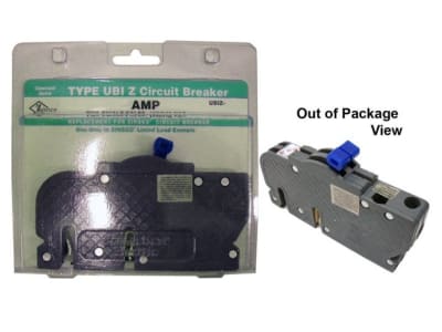 CONNECTICUT ELECTRIC VPKUBIZ1515