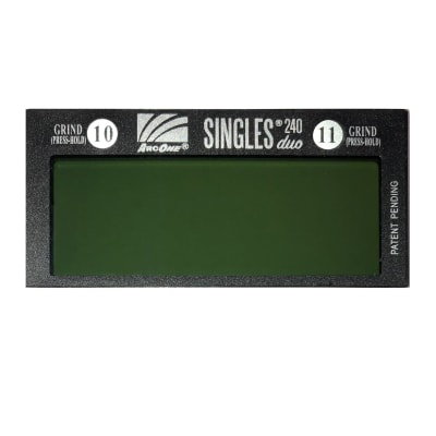 WALTER SURFACE TECHNOLOGIES S240-10/11