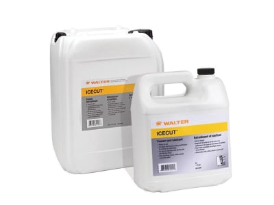 WALTER SURFACE TECHNOLOGIES 53C055