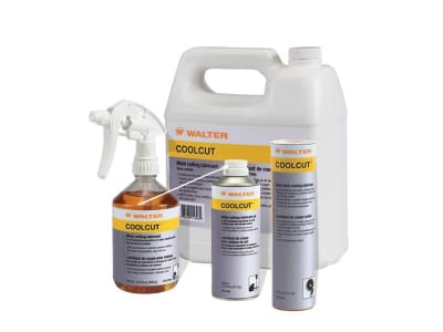 WALTER SURFACE TECHNOLOGIES 53B002