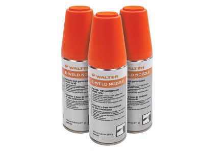 WALTER SURFACE TECHNOLOGIES 53F212
