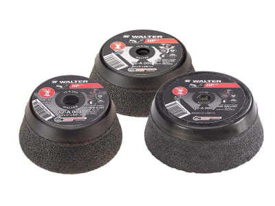 WALTER SURFACE TECHNOLOGIES 12A004