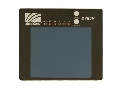 WALTER SURFACE TECHNOLOGIES X450V