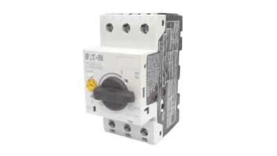 EATON CORPORATION PKZM0-6.30