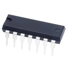 TEXAS INSTRUMENTS SEMI CD4012BEE4
