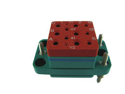 AMPHENOL S0-1056-8691