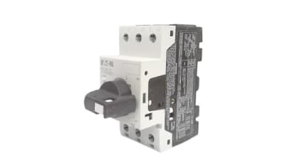 EATON CORPORATION PKZM0-10/AK