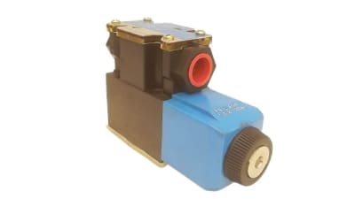 EATON CORPORATION DG4V-3-2A-M-FW-B6-60