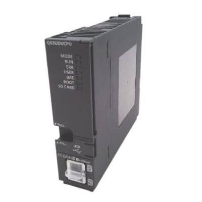 MITSUBISHI Q03UDVCPU