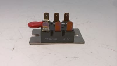 SENSATA TECHNOLOGIES T614FSE