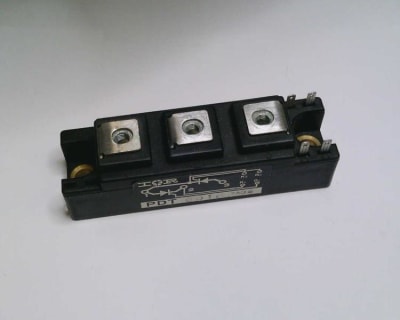 INTERNATIONAL RECTIFIER PDT6016