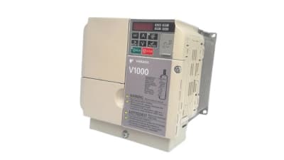 YASKAWA ELECTRIC CIMR-VU4A0011FAA